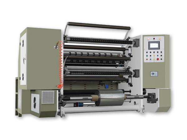Máquina de fenda automática econômica, FQL