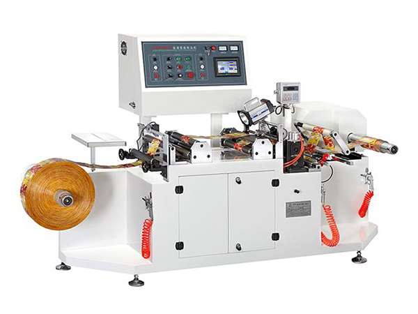 Máquina de inspeção GSJP250