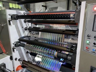 Máquina de fenda automática econômica, FQL