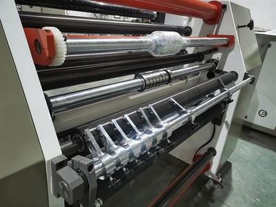 Máquina de fenda automática econômica, FQL