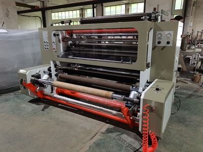 Máquina de fenda automática econômica, FQL