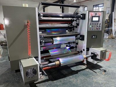 Máquina de fenda automática econômica, FQL