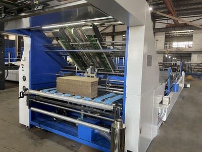 Laminadora automática de filme térmico, FY1050B (laminadora térmica)