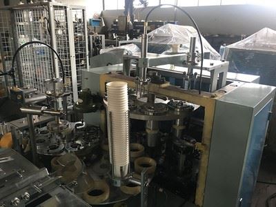Laminadora automática de filme térmico, FY1050B (laminadora térmica)