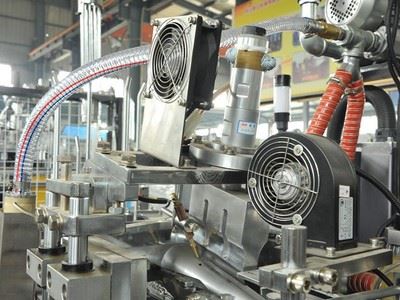Máquina formadora de copo de papel de velocidade média JBZ22D